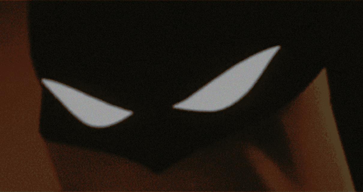 batman the animated series eyes gif