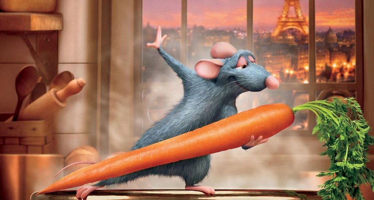 15 Cartoon Rats and Mice, Ranked from Worst to Best – The Dot and Line