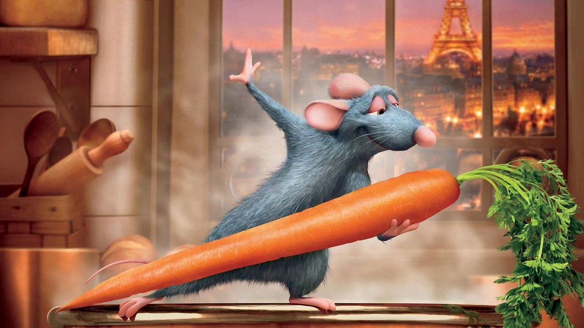 15 Cartoon Rats and Mice, Ranked from Worst to Best – The Dot and Line