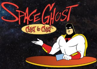 space ghost coast to coast legacy