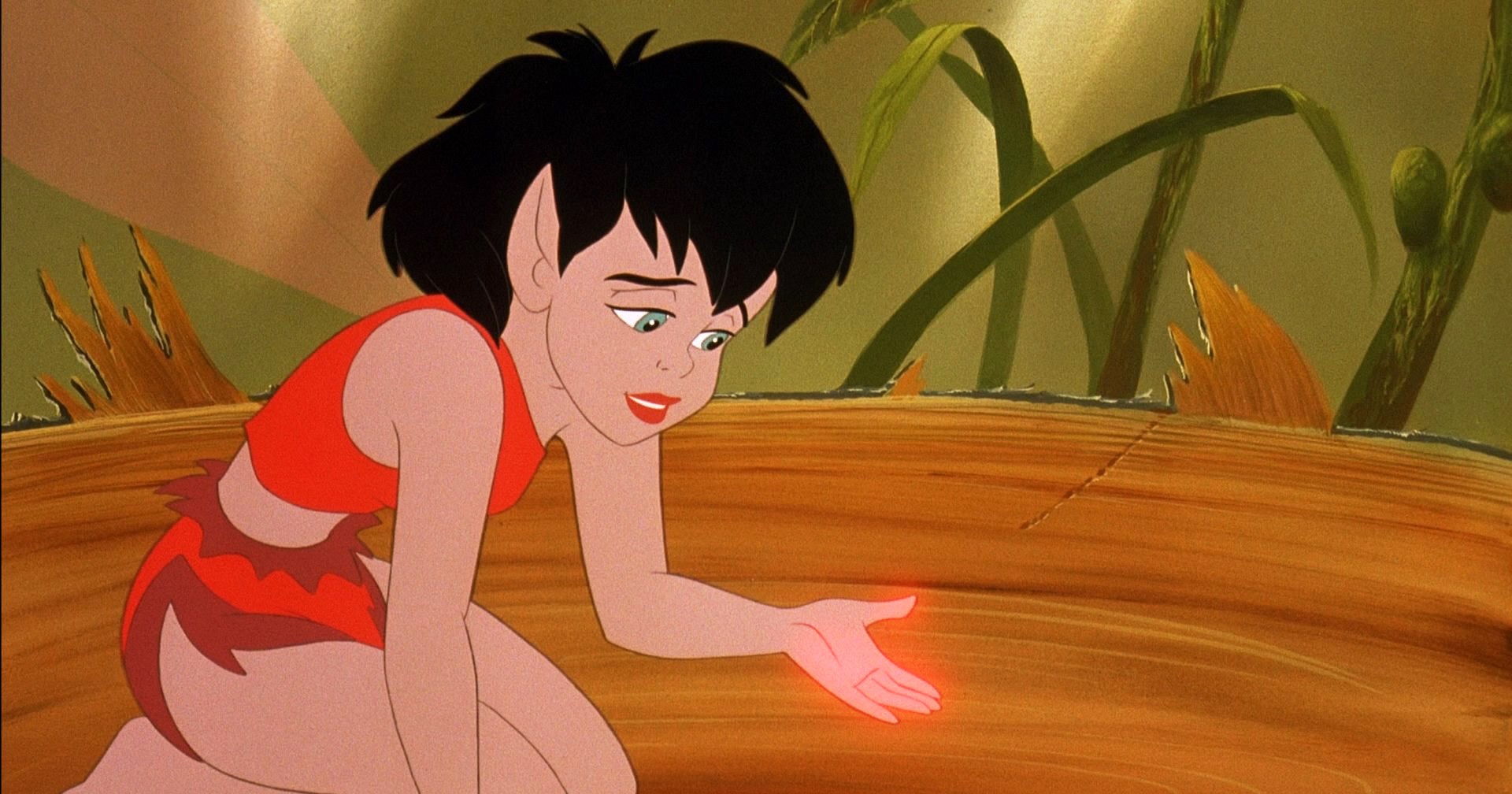 FernGully: The Last Rainforest (1992) Review by