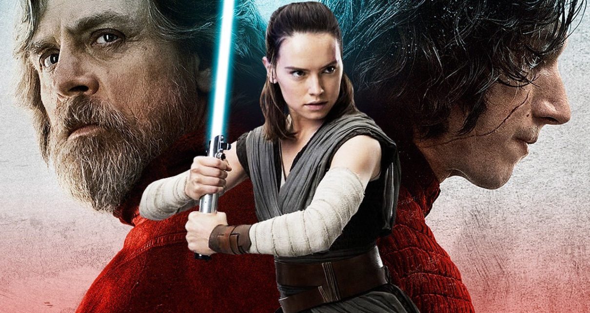 Star Wars: The Last Jedi is now on Netflix: Every way you can watch - CNET