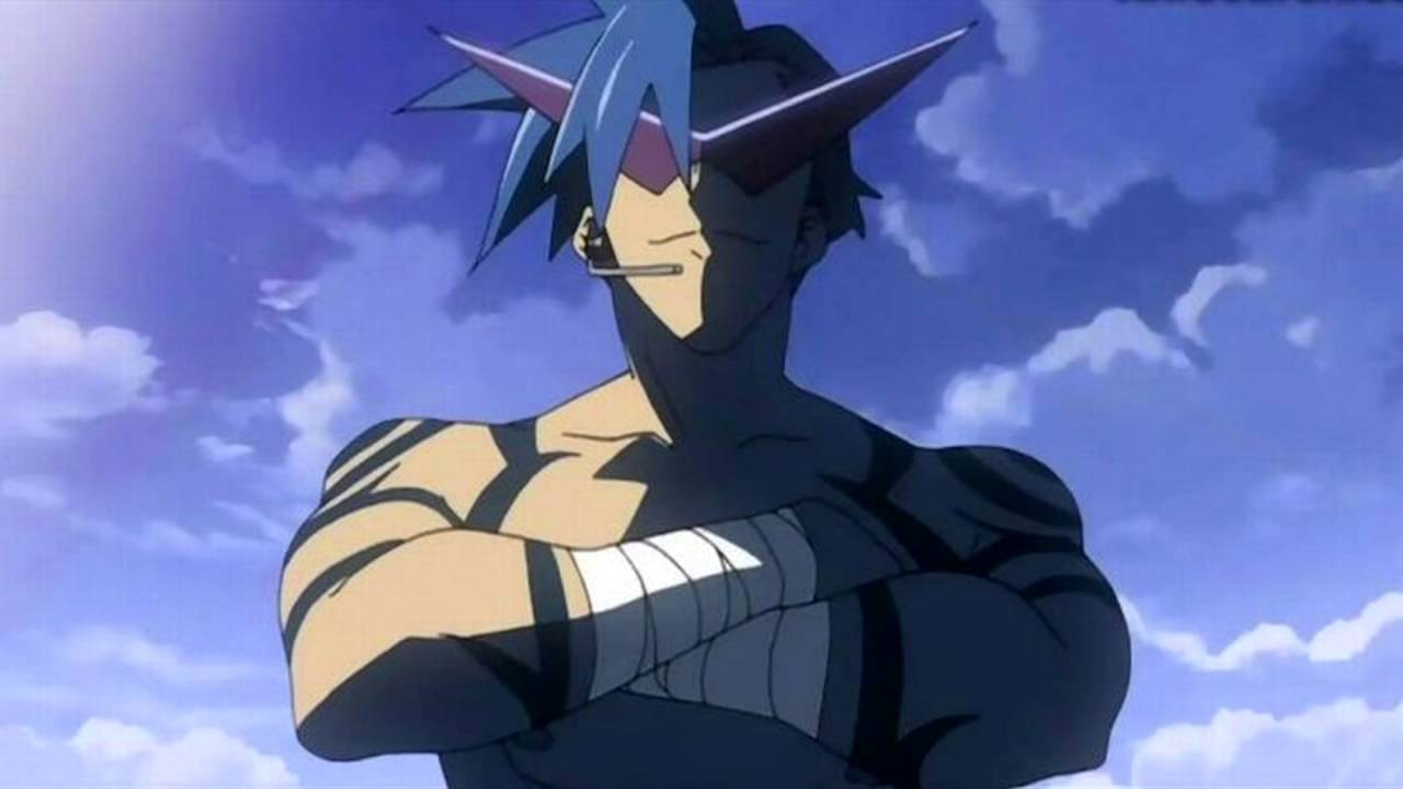 good smile gurren lagann