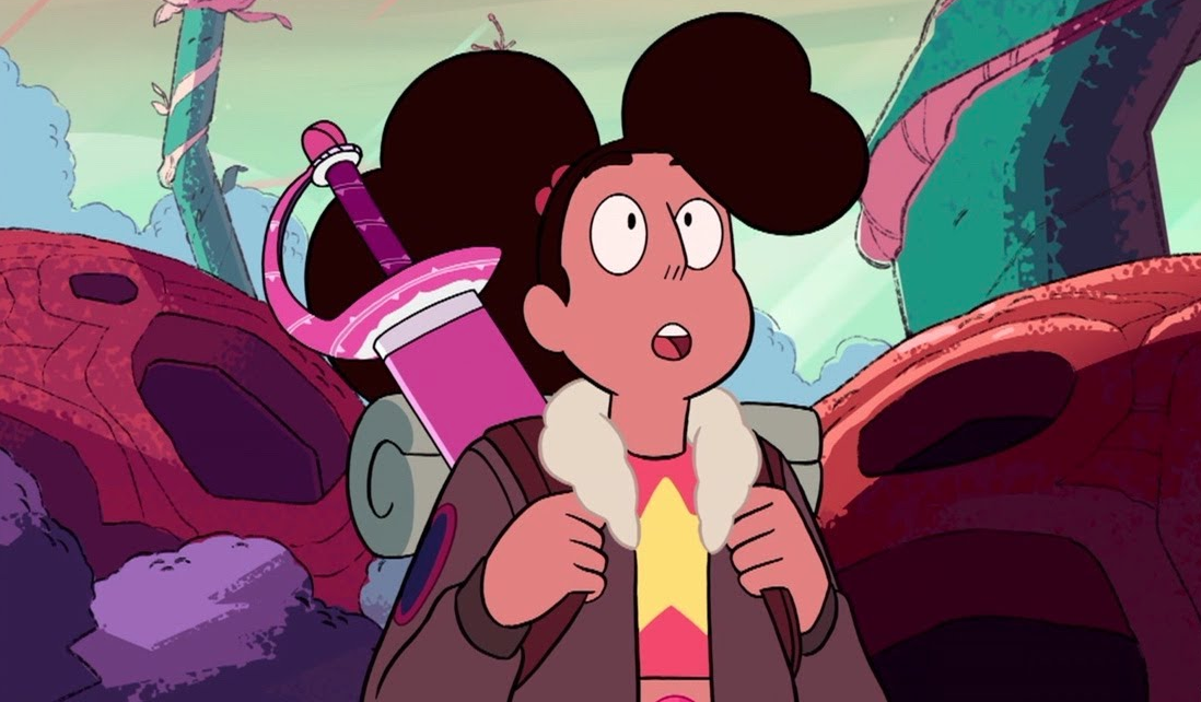 stevonnie steven universe