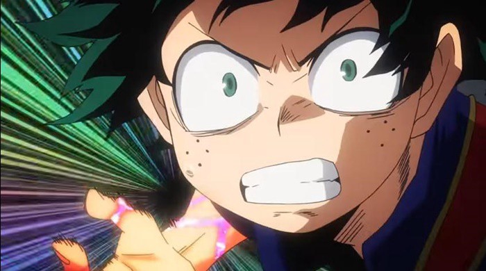 Class is Back in Session in My Hero Academia Season 5 on Crunchyroll! -  Crunchyroll News