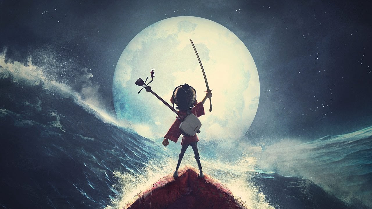 3 Reasons 'Kubo and the Two Strings' Is an Animated Masterpiece – The Dot  and Line