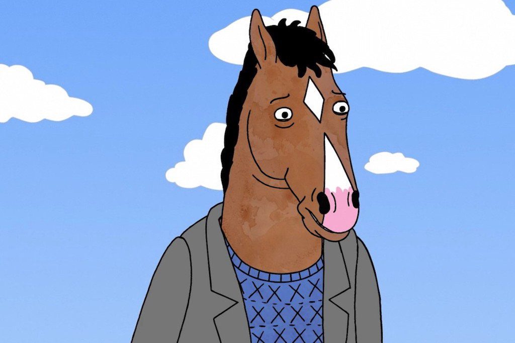 bojack horseman