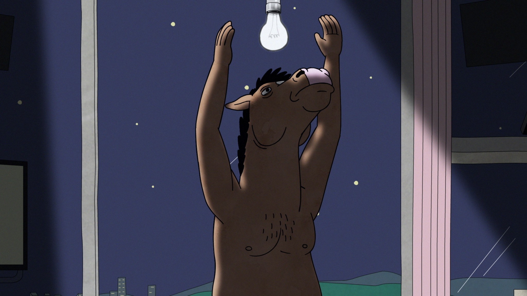 A Spoiler-Free Review of ‘Philbert’ Season 1 – The Dot and Line