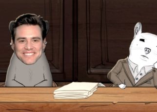 the trial animals hbo