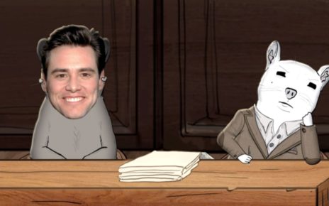 the trial animals hbo