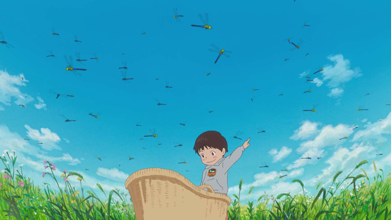 Mamoru Hosoda  Spotlight on Film