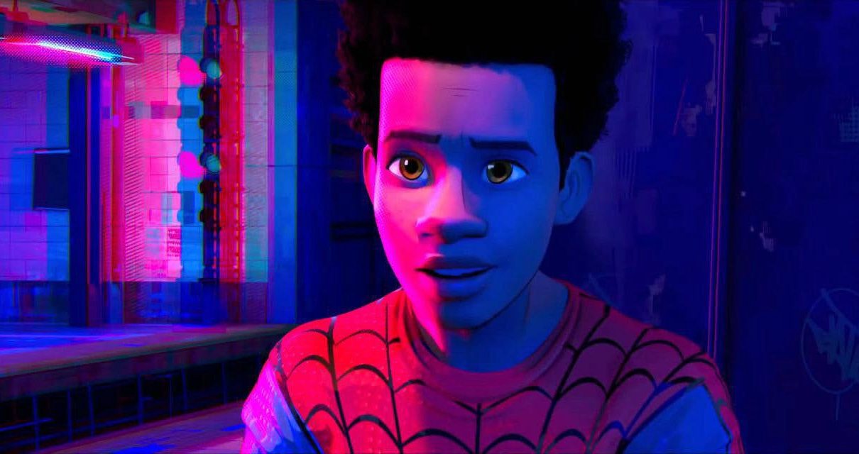 5 Spoiler-Free Reasons You Need to See â€˜Into the Spider-Verseâ€™ â€“ The ...