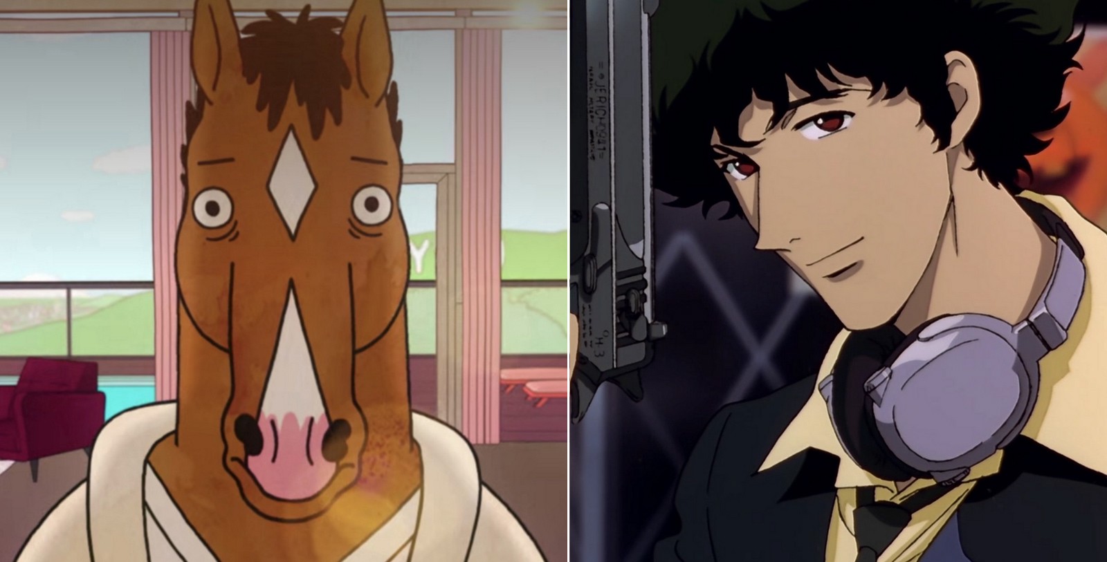 An Oral History Of Cowboy Bebop's English Dub – The Best Anime Dub