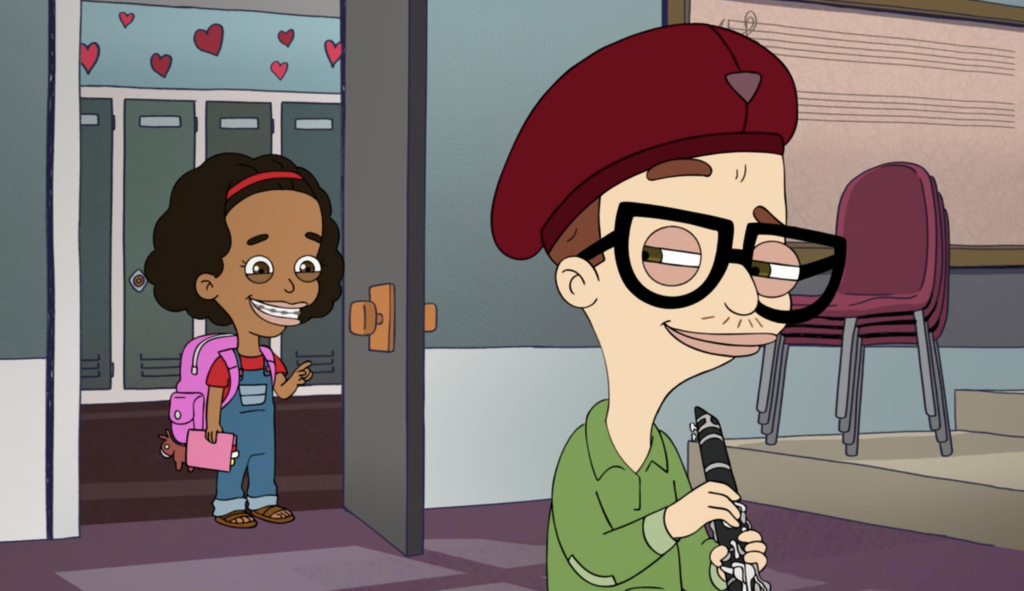 big mouth valentines day special