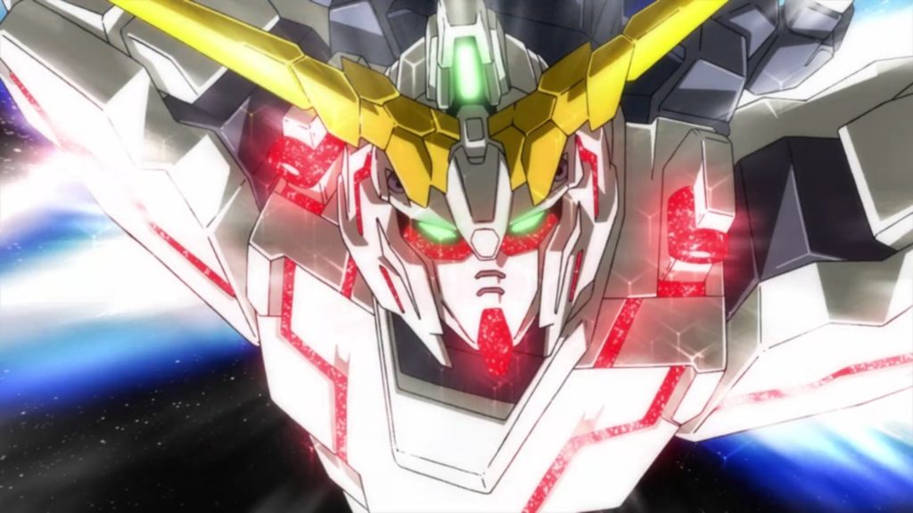 Gundam Anime Franchise Sets New Record With Seed Freedom Release - IMDb