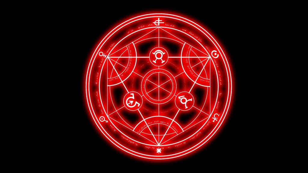 Fullmetal Television: 'FMAB' at 10 – The Dot and Line