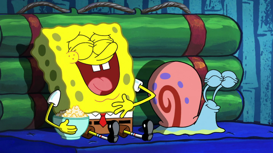 10 Best 'SpongeBob' Episodes of All Time