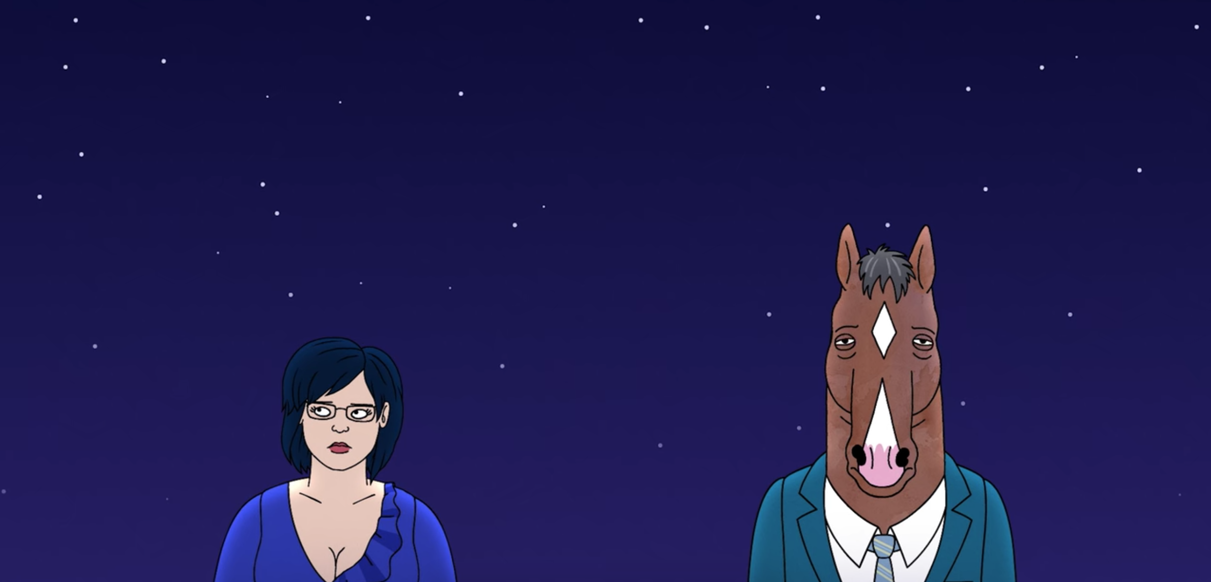 BoJack Horseman: A Clever and Nuanced Series