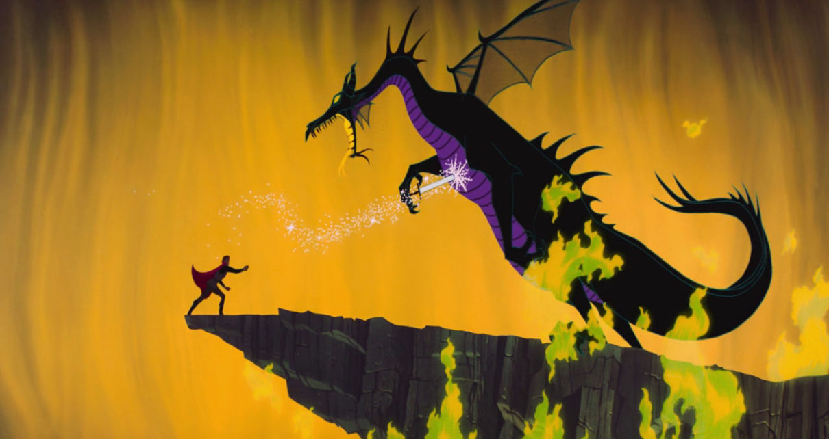 Best Animated Movie Dragons of All Time, Ranked – The Dot and Line
