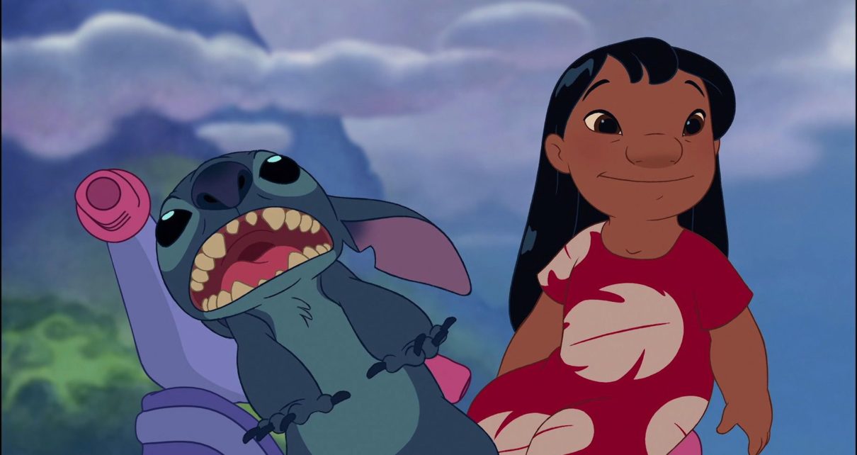 Lilo and Stitch