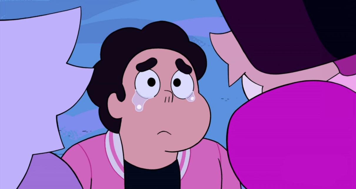 Steven Universe Future Finale: Rebecca Sugar Interview