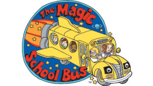 How Peter Lurye Made ‘The Magic School Bus’ Sing – The Dot and Line